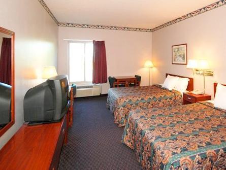 Springfield Inn Ky Bagian luar foto